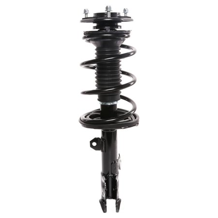 PRT Suspension Strut And Coil Spring Assembly, Prt 819579 819579